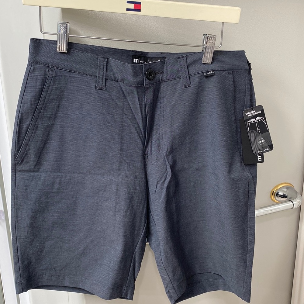 Travis Mathew El Dorado Shorts. Never worn with tags